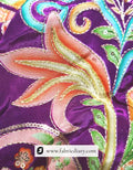 Wholesale designer position fabric stacked for export