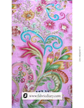 Factory-direct position print fabric from leading manufacturer