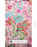 Premium bridal fabric manufacturer – best supplier in Tamil Nadu