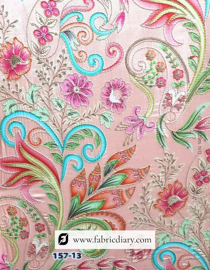 Shop online for customized position printed fabric – UAE fashion sourcing