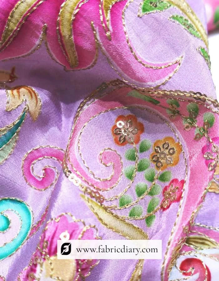 Buy wholesale soft designer fabric online – Telangana factory stock