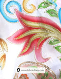 Buy top position print fabric for luxury outfits – online Dubai