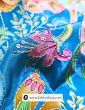Cotton printed fabric manufacturer for UAE fashion boutiques