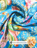 Wholesale cotton floral print fabric – trusted supplier in Australia