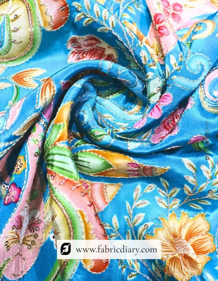 Wholesale cotton floral print fabric – trusted supplier in Australia