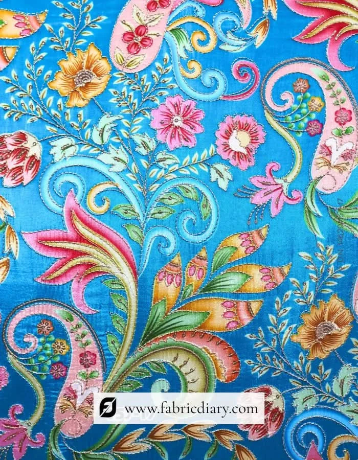 Shop online for cotton designer fabric – Assam export collection