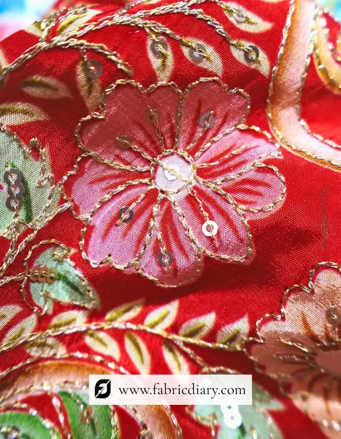 Top-rated position print fabric supplier for fashion designers in Italy