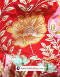 Top-rated embroidered fabric online – best seller in Andhra Pradesh