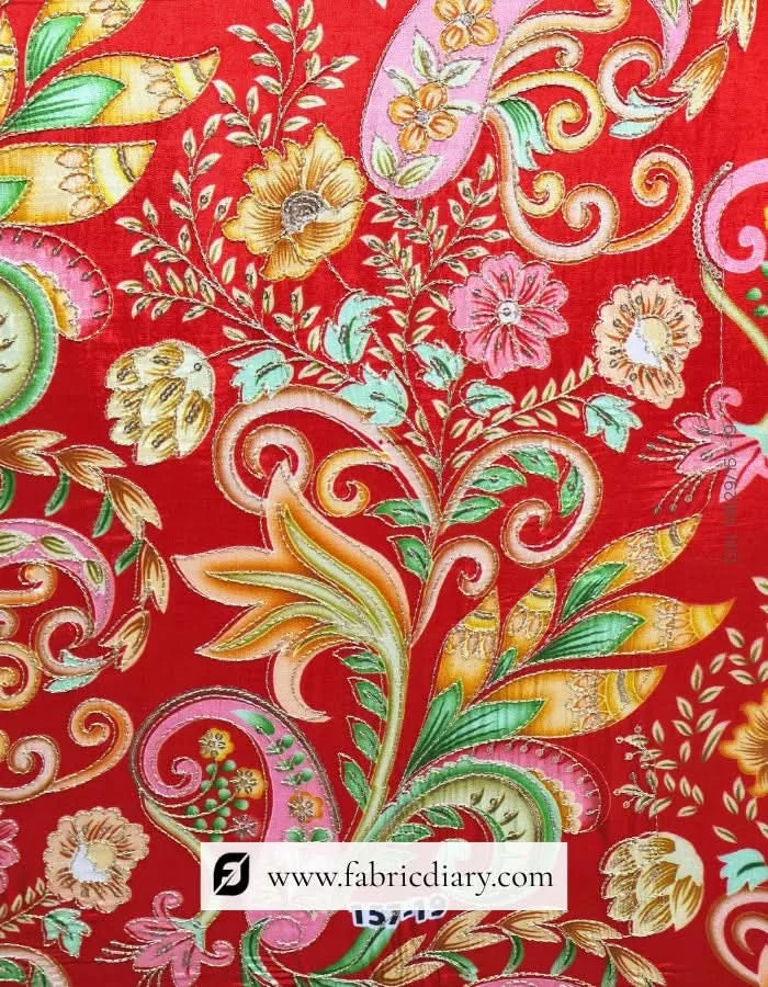 Top-rated position print fabric supplier for fashion designers in Italy