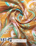 Online shop for luxury print fabric – available in Germany