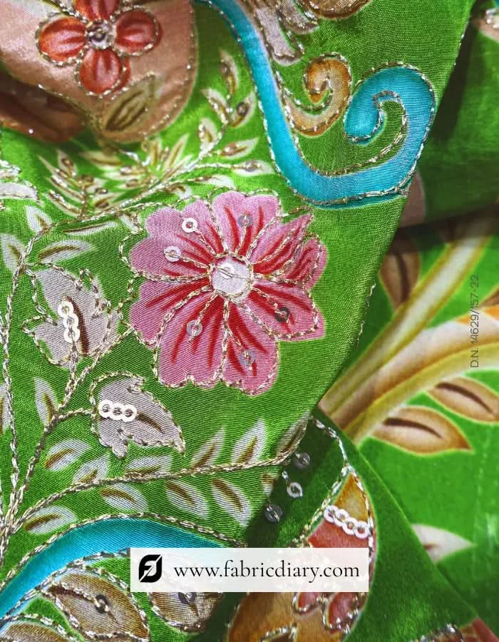 2025 trending position print fabric for fashion houses – UK demand