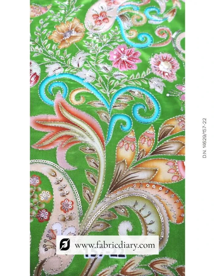2025 trending position print fabric for fashion houses – UK demand