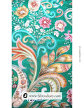 Soft fancywear fabric for party dresses – Dubai importer