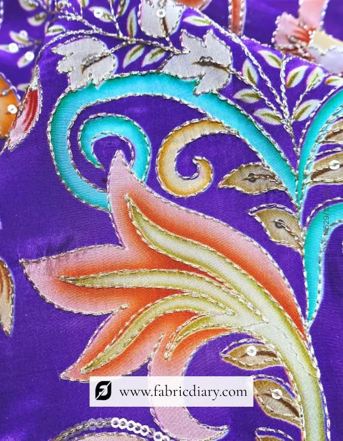 Top deal on position print cotton fabric – Mizoram fashion studios