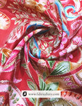 Wholesale embroidered fabric for women's apparel – West Bengal exports