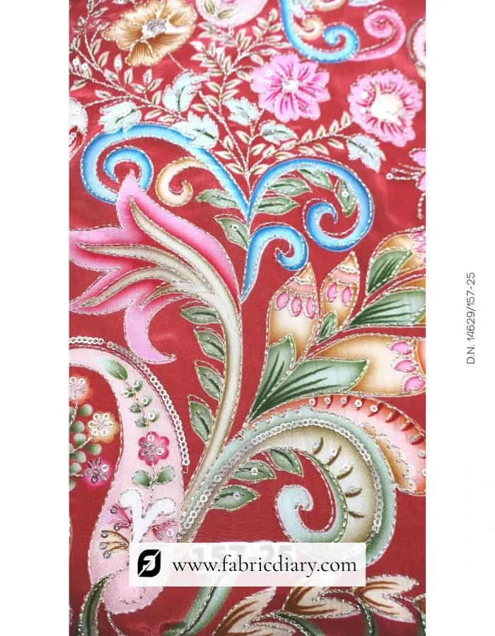 Bulk ready beautiful printed fabric manufacturer – Maharashtra supplier