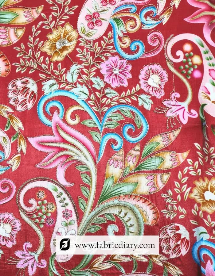 Bulk ready beautiful printed fabric manufacturer – Maharashtra supplier
