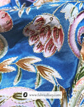 Wholesale top print fabric – Odisha designer wedding dresses