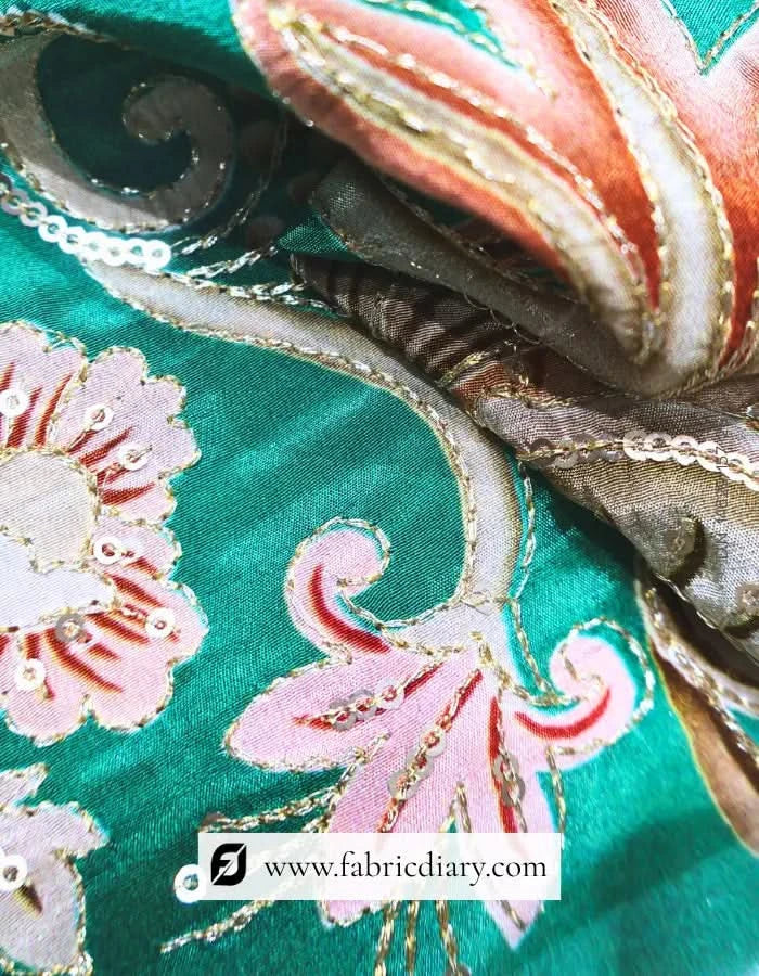 Luxury position print fabric manufacturer – Gujarat bulk discount