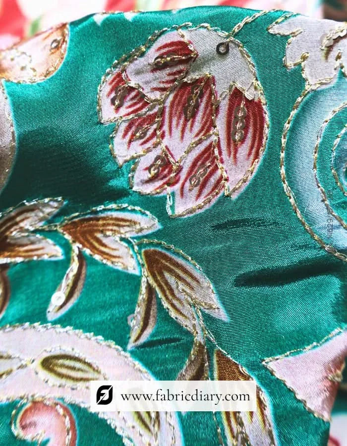 Luxury position print fabric manufacturer – Gujarat bulk discount