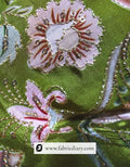 Buy bridal embroidery fabric online – Australia luxury boutiques