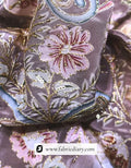 Trending floral fabric for women's garments – Maharashtra exporter