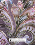 Premium position print fabric trending in USA – designer favourite