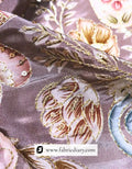 Cotton floral trending fabric for ladies – Goa fashion houses
