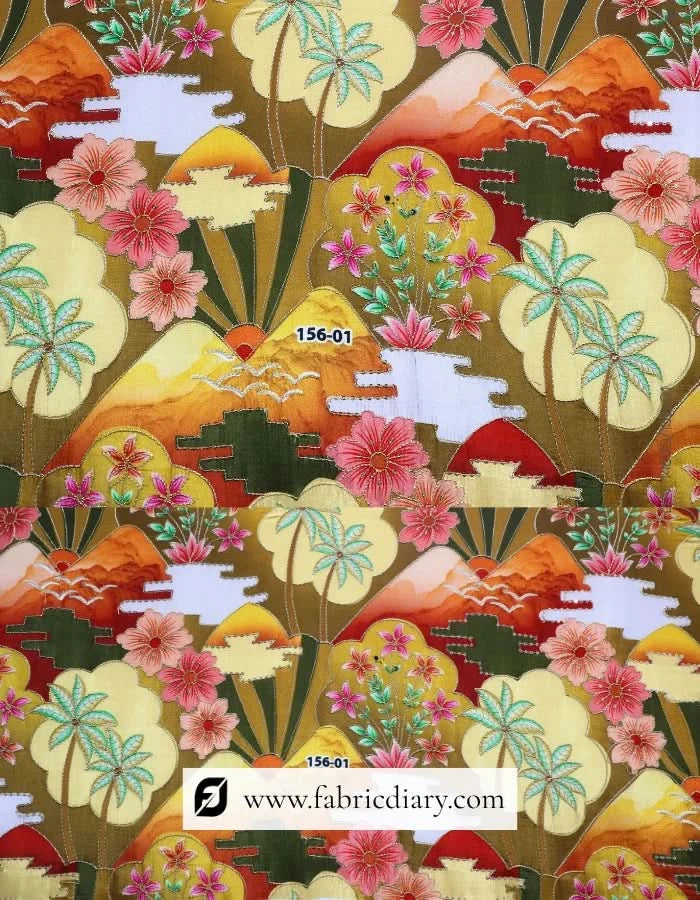 Olive Bridal fabric bulk, Fashion fabric for boutiques & Wholesale fabric online