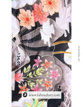 Gray Wholesale fabric online, Embroidered textile for export & Haute couture embroidery textile