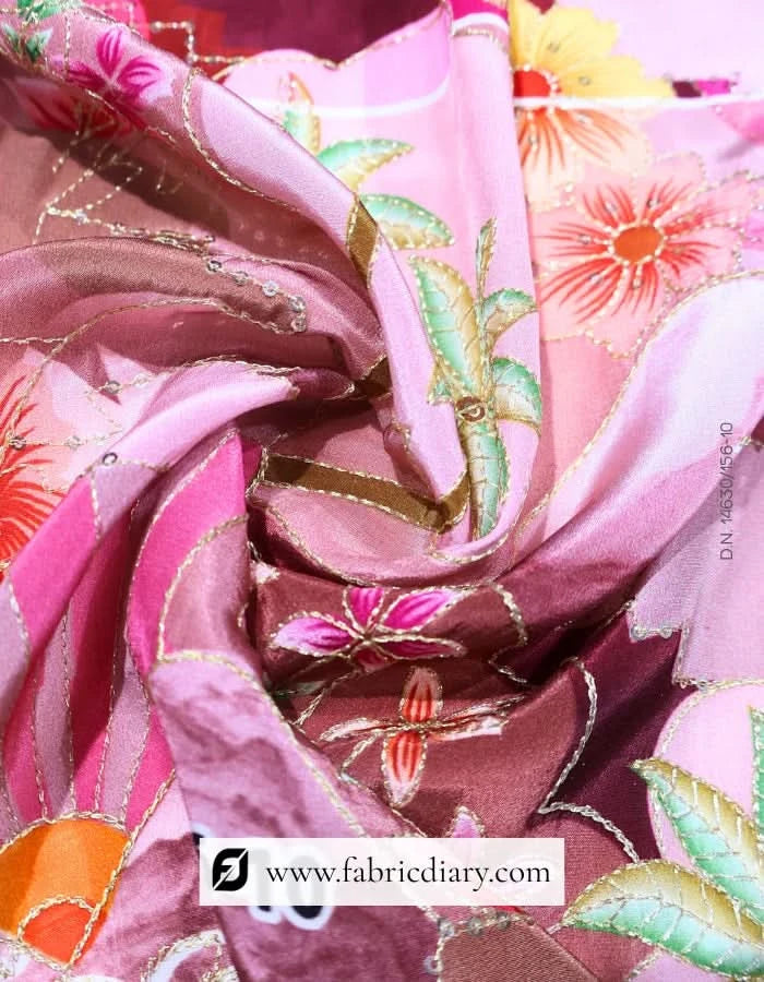Brown Wholesale fabric online, Export quality fabric & Designer approved fabric