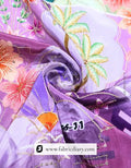 Light Export quality fabric, Fashion fabric for boutiques & Designer approved fabric