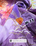 Light Plain and printed fabric, Designer approved fabric & Export quality fabric