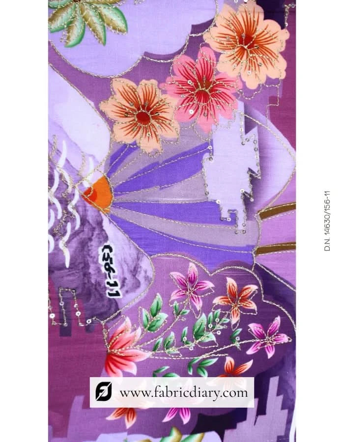 Light Export quality fabric, Haute couture embroidery textile & Wholesale fabric online