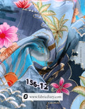 Light Buy designer fabric, Bridal fabric bulk & Printed fabric for dresses