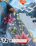 Light Online fabric, Haute couture embroidery textile & Printed fabric for dresses