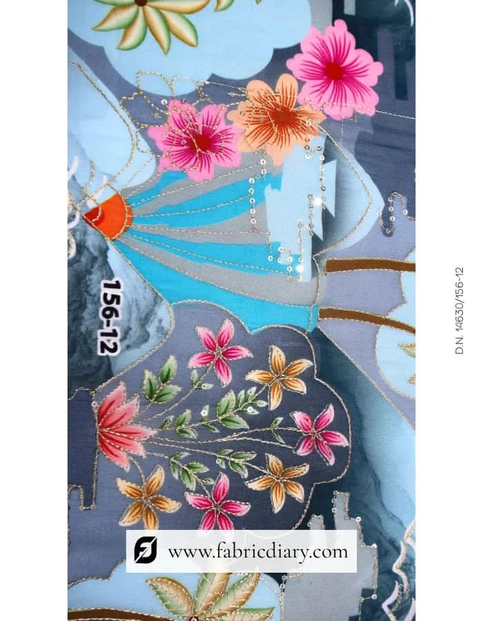 Light Designer approved fabric, Bridal fabric bulk & Abaya and kaftan fabric