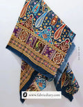 Exporter embroidery fabric inspired by Manish Malhotra and Tom Ford