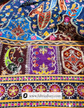 Bulk rate embroidery fabric inspired by Anita Dongre and Christian Dior
