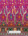  Buy online embroidery fabric inspired by Manish Malhotra and Michael Kors