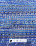 Jacquard Silk Position Fabric Bulk for Boutique Designers in Vijayawada