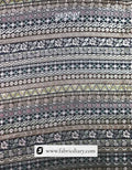 Wholesale Boutique Fabric – Olive Green Dola Silk in Shillong