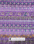 Bulk Green Position Print Fabric for Boutiques in Tinsukia