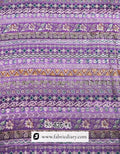 Wholesale Supplier of Green Dola Silk Fabric in Gandhinagar