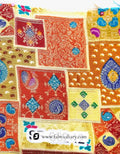 King Style Dola Jacquard Fabric Exporter – Fashion Agencies in Hyderabad