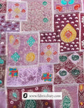 Exclusive Dola Silk Position Print Fabric Exporter for Agencies in Indore
