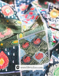 Mehendi Green Dola Silk Jacquard Fabric for Designer Lehengas – Supplier in Nagpur