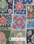 Position Print Jacquard Fabric for Premium Agencies in Patna