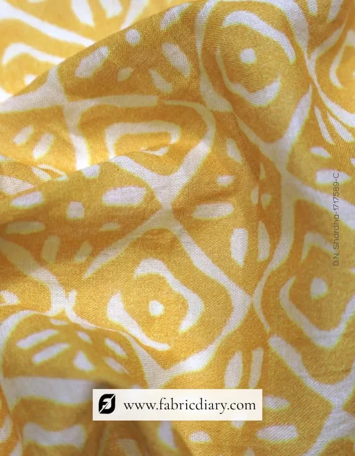 Cotton printed fabric rolls manufacturer in Agra – Best for boutique supply