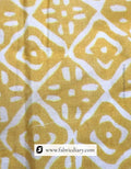 Cotton fabric print manufacturer in Meerut – Dailywear & festive stock